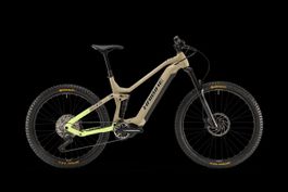 Haibike ALLMTN E-Bike Top Neu und bester Preis 🥇
