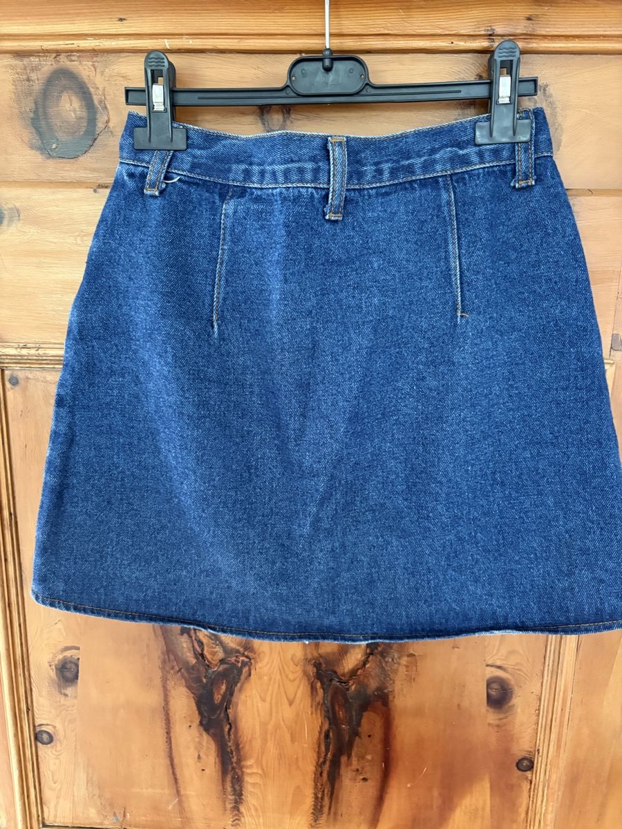 Gonne: Jeansrock – Usato da Wittenbach venduto da sarah_09 1