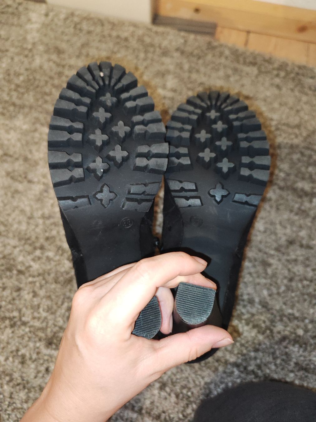 Scarpe da donna: Hohe Schuhe Gr. 38 – Usato da Windlach venduto da ramona_l 3