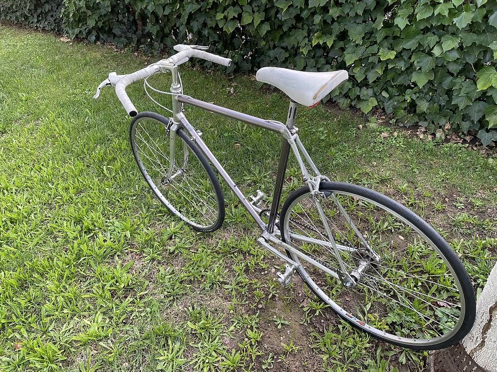 Velos: Retro Rennvelo – Gebraucht aus Basel von jso_d7lq 1