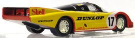 1:43 Porsche 962 Le Mans 1988