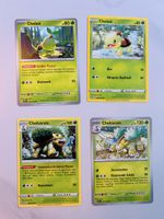 Pokemon TCG „Chelast / Chelcarain“