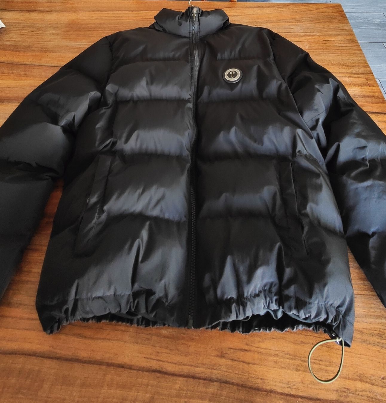 Trapstar Giacche: giacca Trapstar – Usato da Tesserete venduto da eli_y5kr