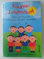 NEU Kinderlieder Buch