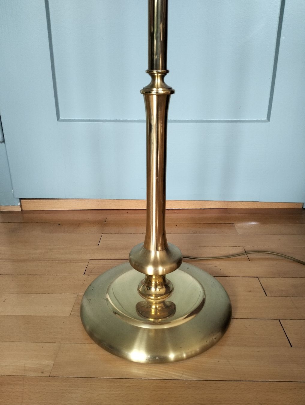 Lampade: Vintage Mid Century Stehlampe – Usato da Wil SG venduto da die-wohnung 2