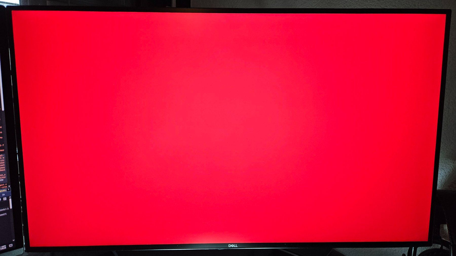 Dell Ecrans: Dell UltraSharp U2720Q – D'occasion à Glattpark(Opfikon) par legendarygates 5