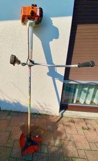 50+ Stihl Freischneider 350, Freischneider, motorsense, stihl fs 350.