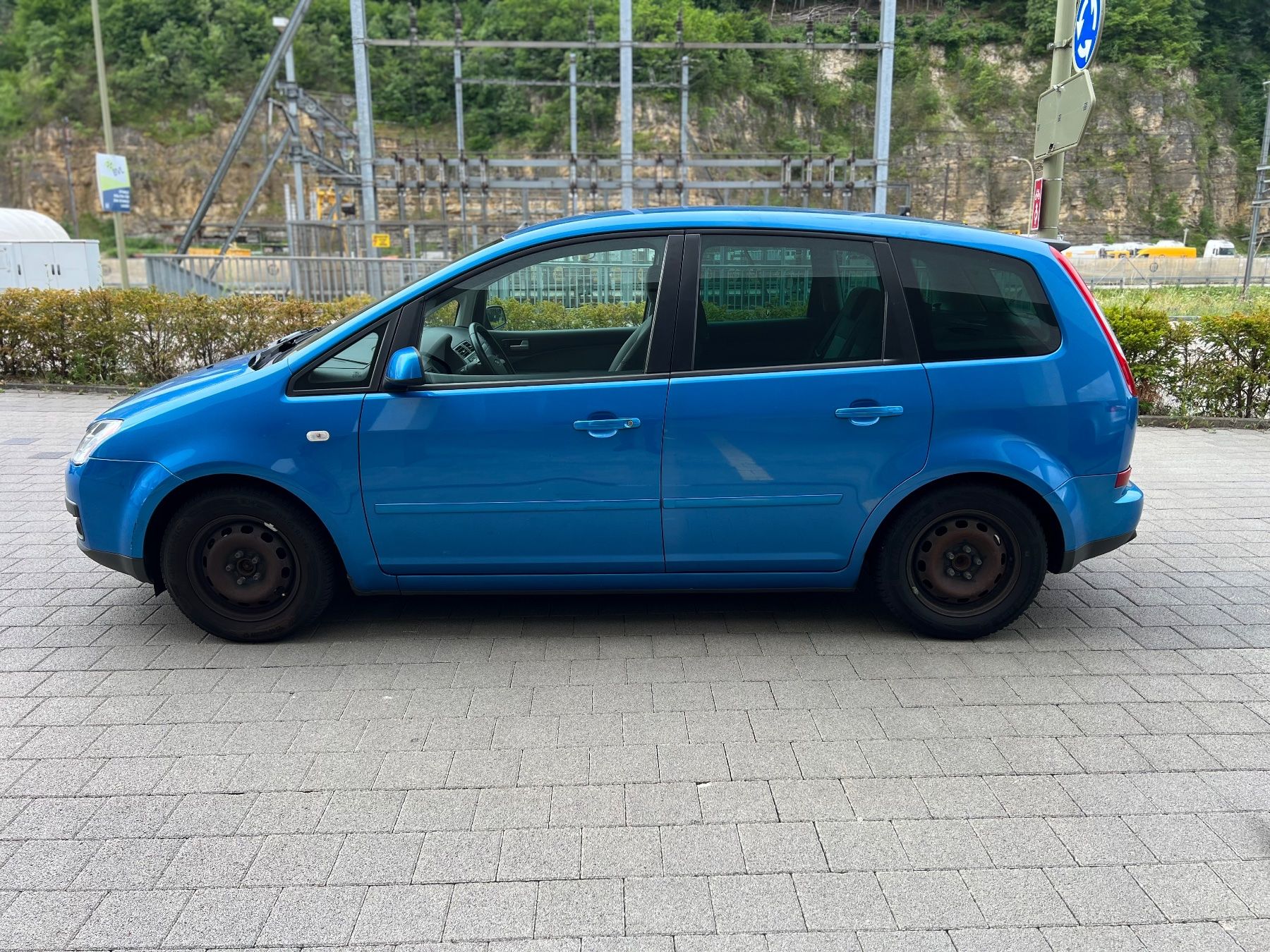 Ford Automobili: Ford C-MAX 2006 | ab MFK 04.06.2026 Blitzaktion – Usato da Liestal venduto da EL_RA94 5