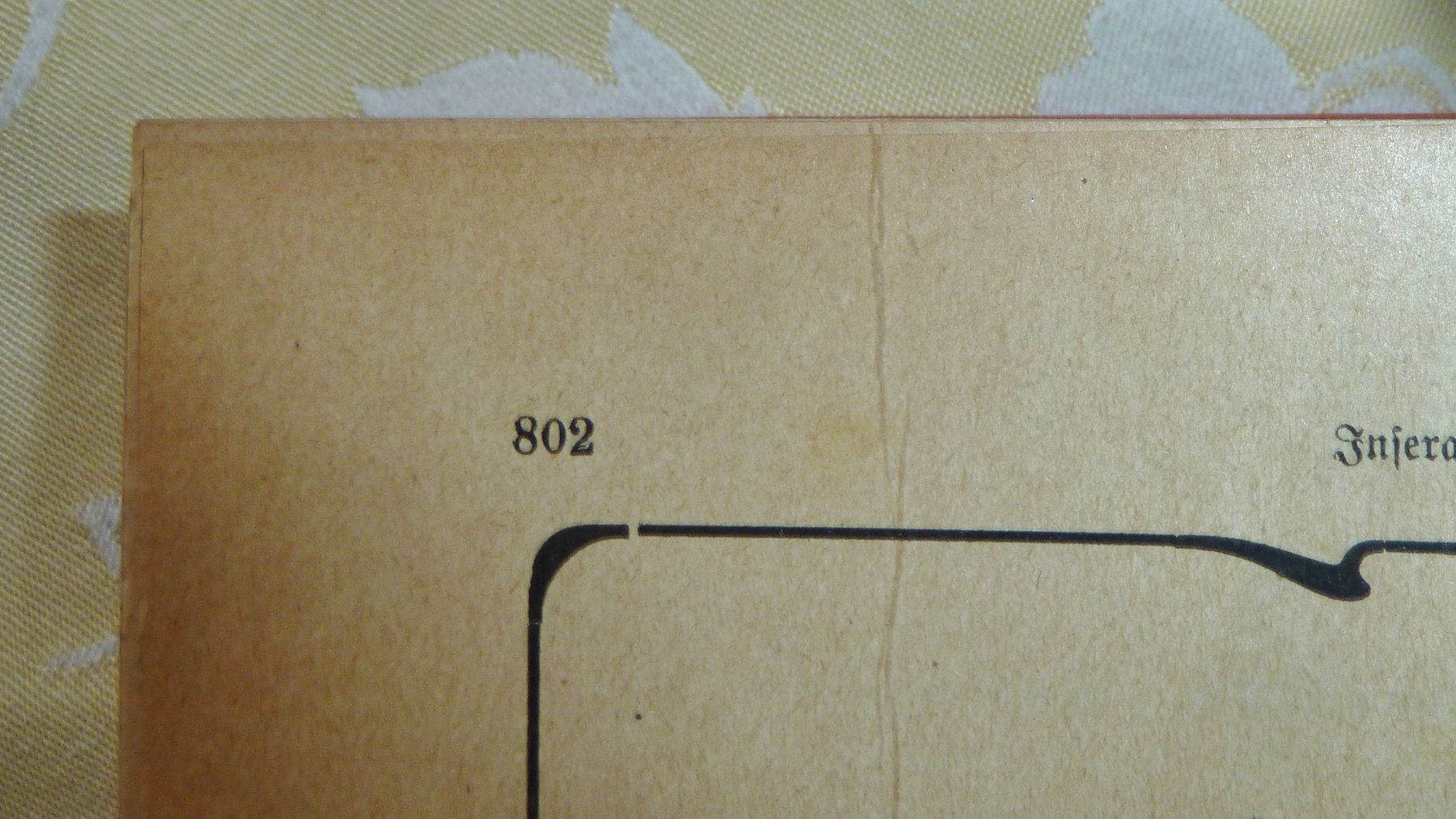 Libri: Buch "Küche und Keller" – Usato da Siebnen venduto da GluckPilz5684 3