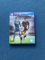 Fifa 16 PS4