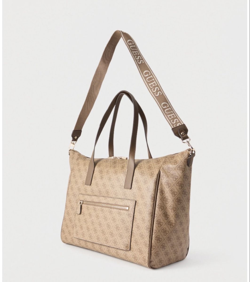 Guess Taschen für Damen: Guess Shopper / Reisetasche – Neu und originalverpackt aus Reichenburg von Katharinach 1