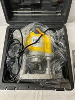 Oberfräse Mister Tool 1600 W