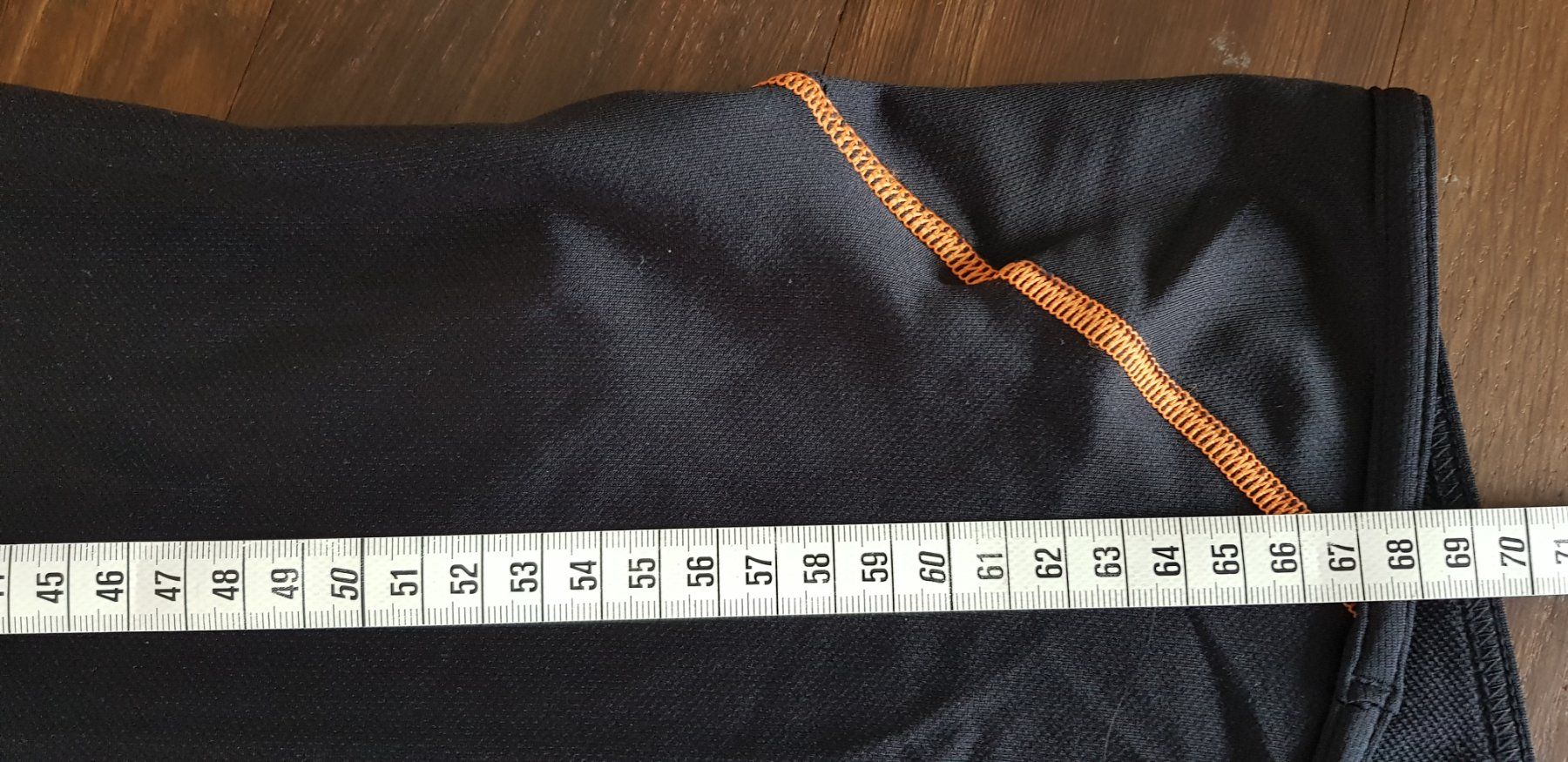 Adidas T-shirt: Adidas shirt Climacool M – Usato da Unterseen venduto da rej_lnk9 4