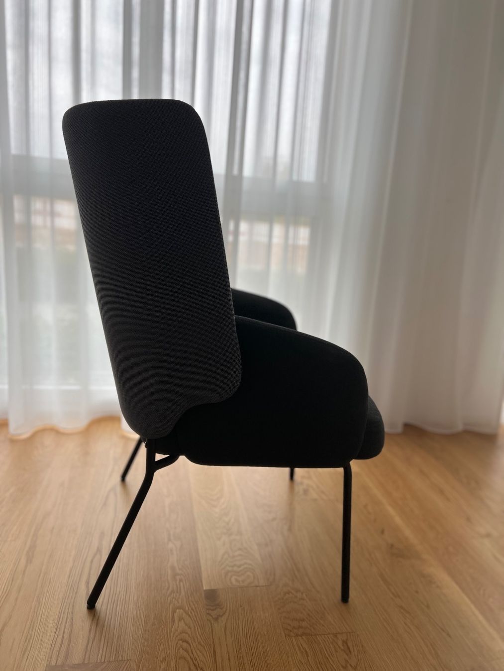 Ikea Poltrone: Ikea Bingsta Sessel, Top Zustand! – Usato da Baden venduto da jul_hp82 2