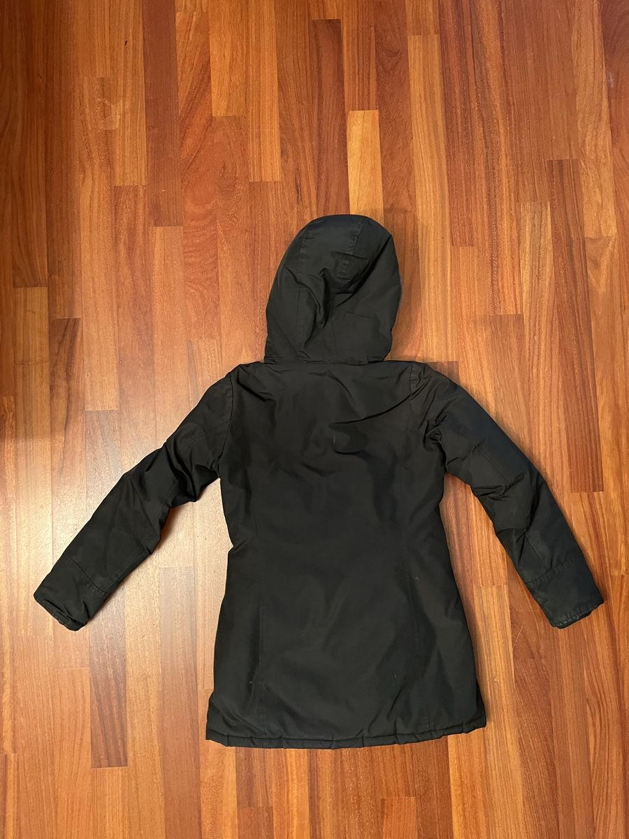 Woolrich Giacche: Original Woolrich Daunenparka – Usato da Basel venduto da shirley_gold 2