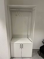 Ikea Platsa System - Garderobe