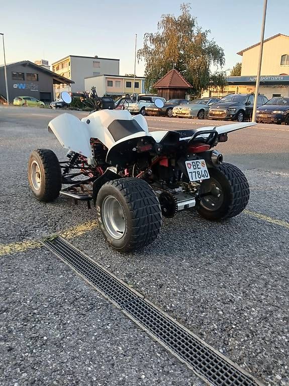 Access Motor Quads: Access Sp450-SA3 Supermoto – D'occasion à Kriechenwil par mic_9kgg 4