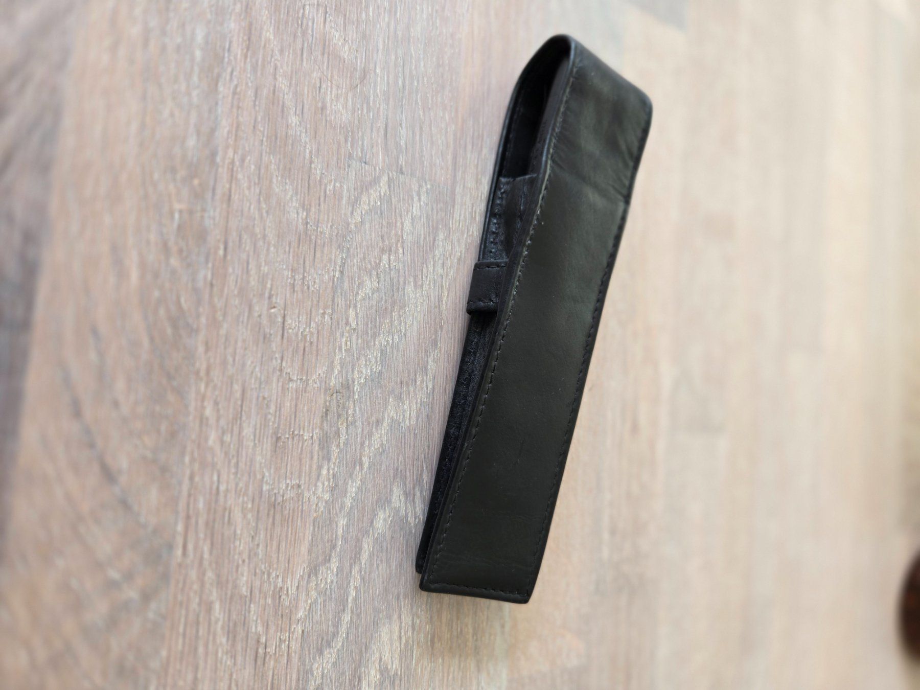 Astucci : Echtleder Etui – Usato da Udligenswil venduto da Triple-T 3