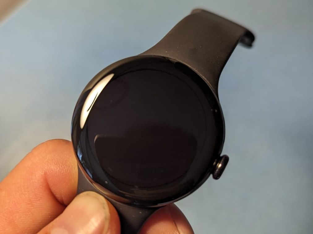 Google Smartwatch: Google Pixel Watch 2 LTE – Usato da Triesenberg venduto da ste_s5wz 2