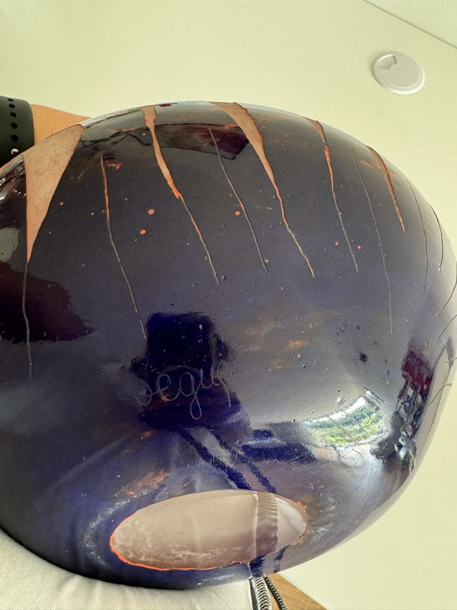 Vase & Récipients: Deguè Vase – D'occasion à Horw par anamaria.marin 4