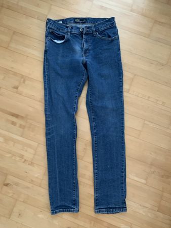 RIFLE Jeans Gr. 31 regular Bruce
