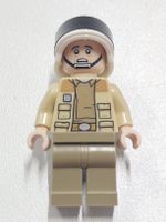 lego figurine star wars sw1035 Captain Antilles -