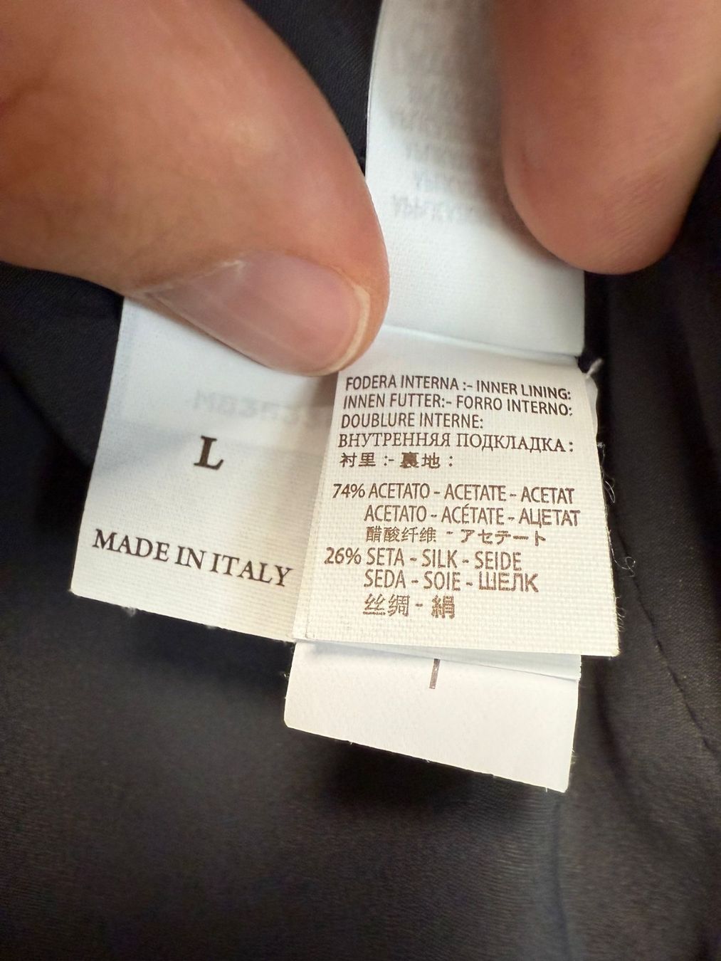 Brunello Cucinelli Giacche: Brunello Cucinelli Strickjacke Gr. L - Kaschmir & Seide – Nuovo (secondo la descrizione) da Frauenfeld venduto da LIL_NA 8