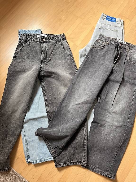 Jeans: 4 Jeans neuw. – Usato da Oberstammheim venduto da riis_sz 1
