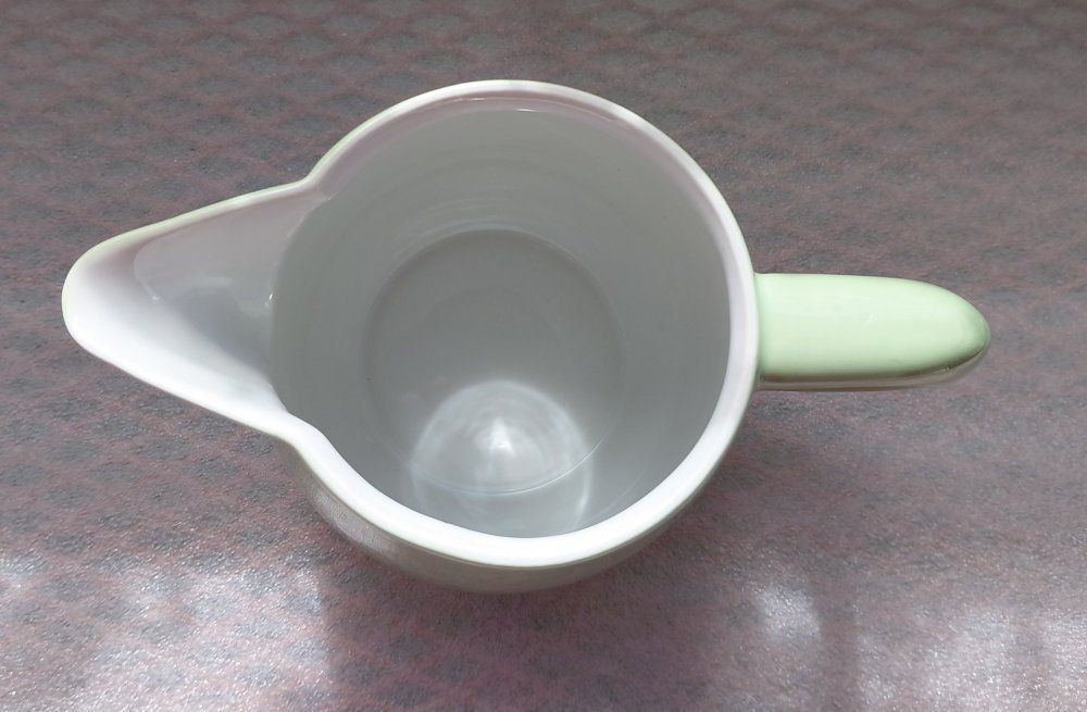 Rössler Carafes: RÖSSLER Grüner Krug 1 Liter -C30 – D'occasion à Morges par vimajes12 1