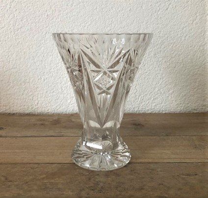 Vasi & Recipienti: hübsche Vase / Glas – Usato da Otelfingen venduto da Jupi07