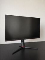 AOC Q27G2U/BK Gaming Monitor 27" QHD 144Hz