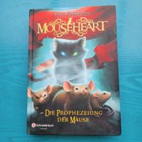 Lisa Fiedler- Mouseheart