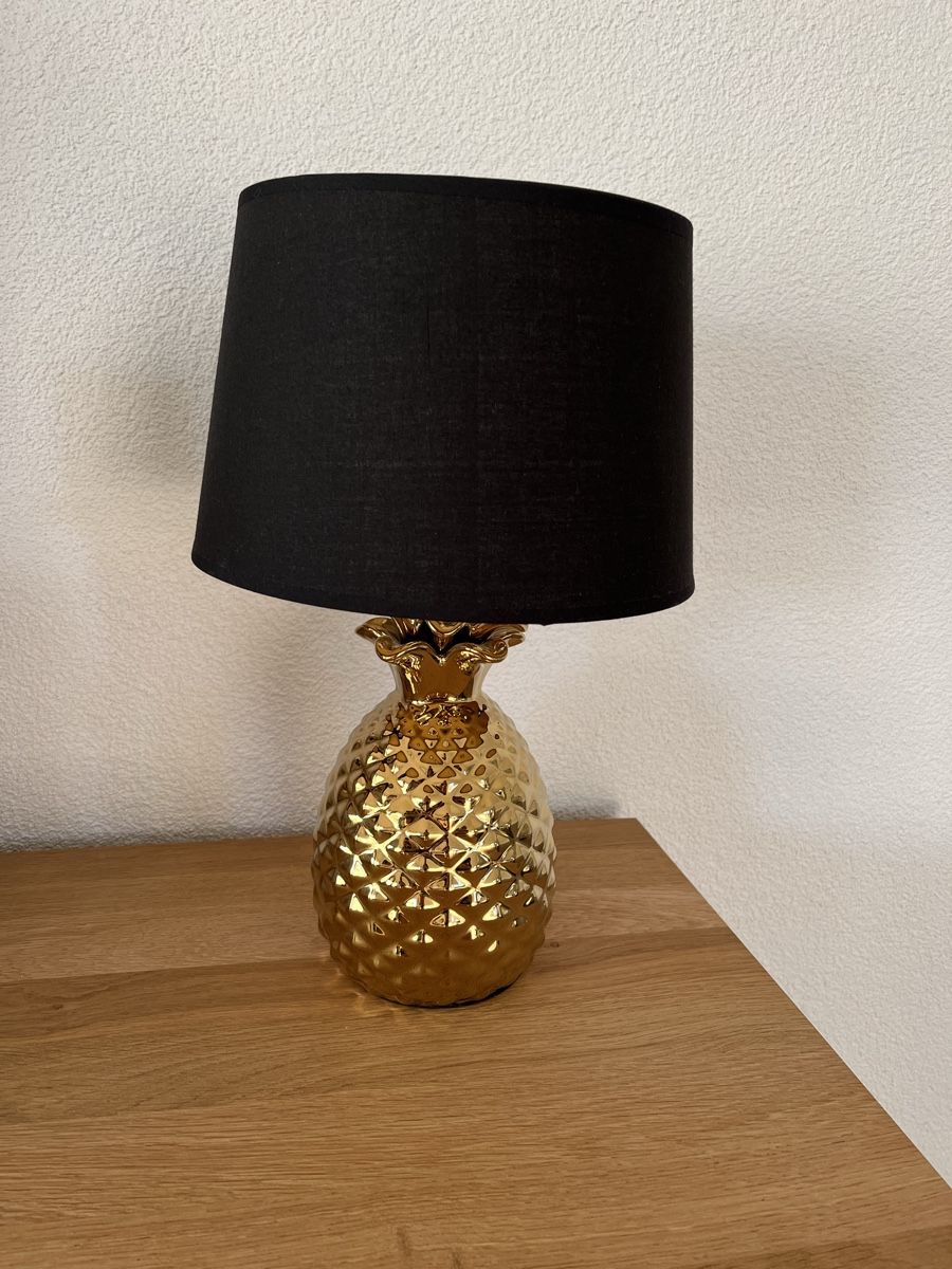 Lampade: Ananas Lampe – Usato da Beringen venduto da chr_nkt5