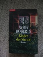 Kinder des Sturms Nora Roberts