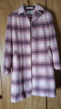 Manteau Hennes Collection 34
