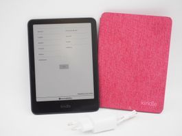 AMAZON Kindle  Colorsoft Signature Edition (26081050p10)