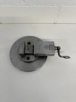 Étau d'usinage rotatif, acier, 360°, SCHAUBLIN