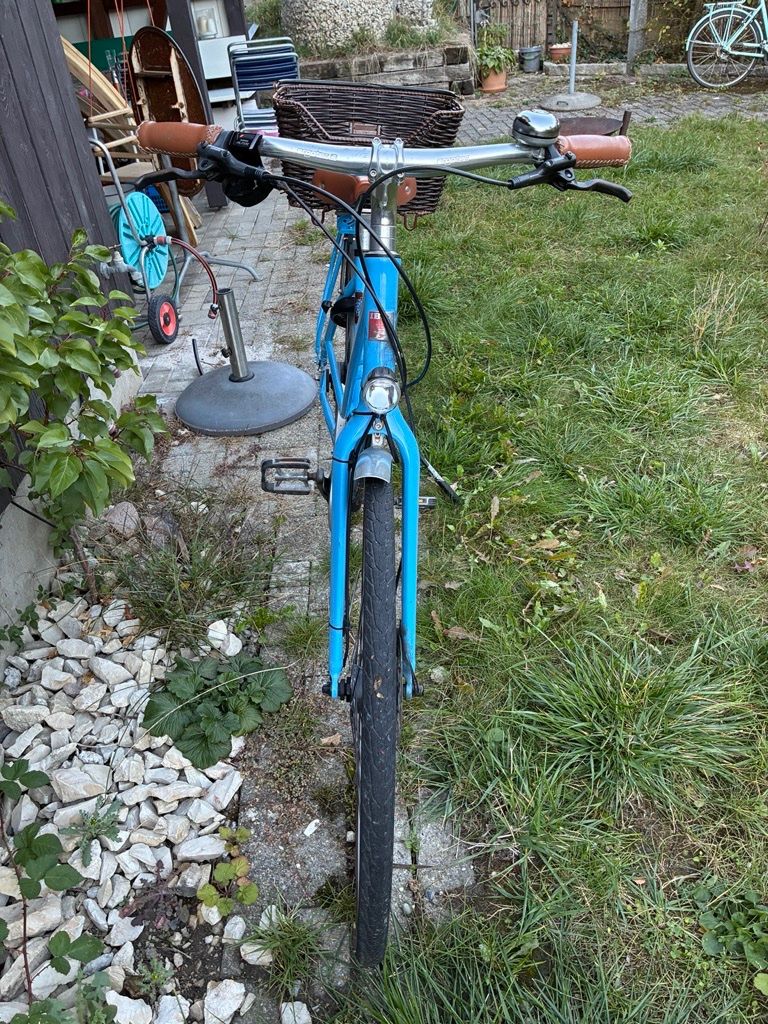 Velos: Damenvelo S – Gebraucht aus Winterthur von 4Klang 1