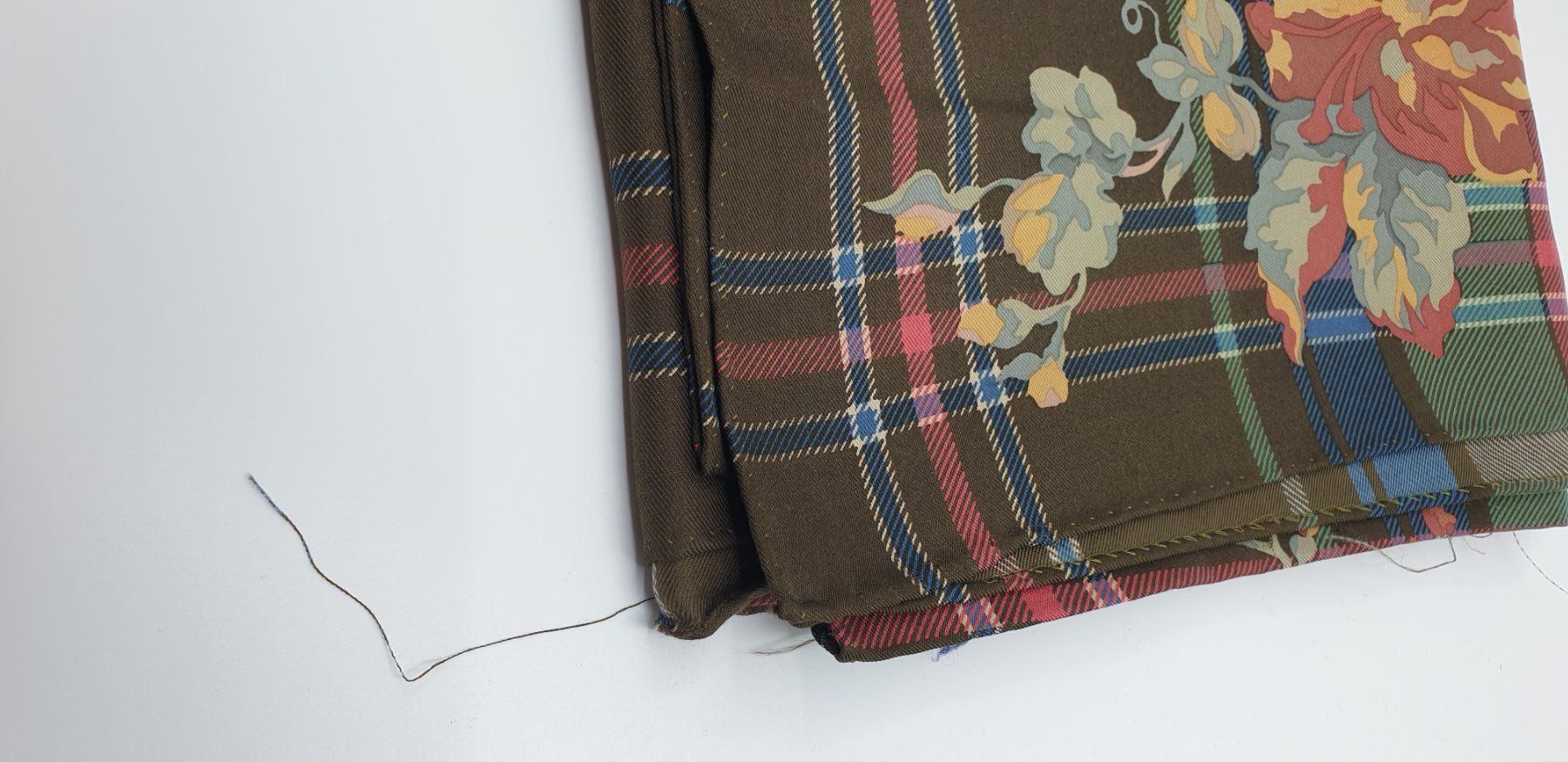 Ralph Lauren Foulards & écharpes: Foulard Ralph Lauren – D'occasion à Emmen par magelan 7