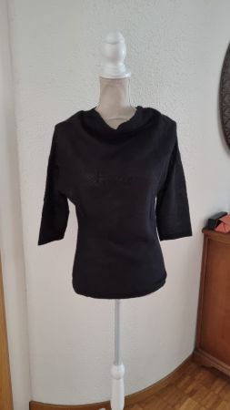 Wunderschöner Pullover von Gabriele Strehle Strenesse Gr. S