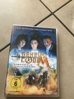 DVD Geheim Code ab 6 J.