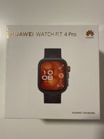 Huawei Watch Fit 4 Pro 
