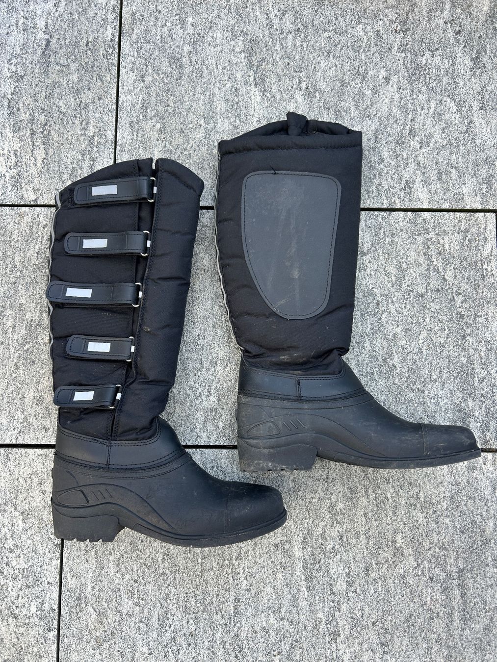 Schuhe für Mädchen: Reitstiefel Grösse 38 – Gebraucht aus Duggingen von kiddings 1