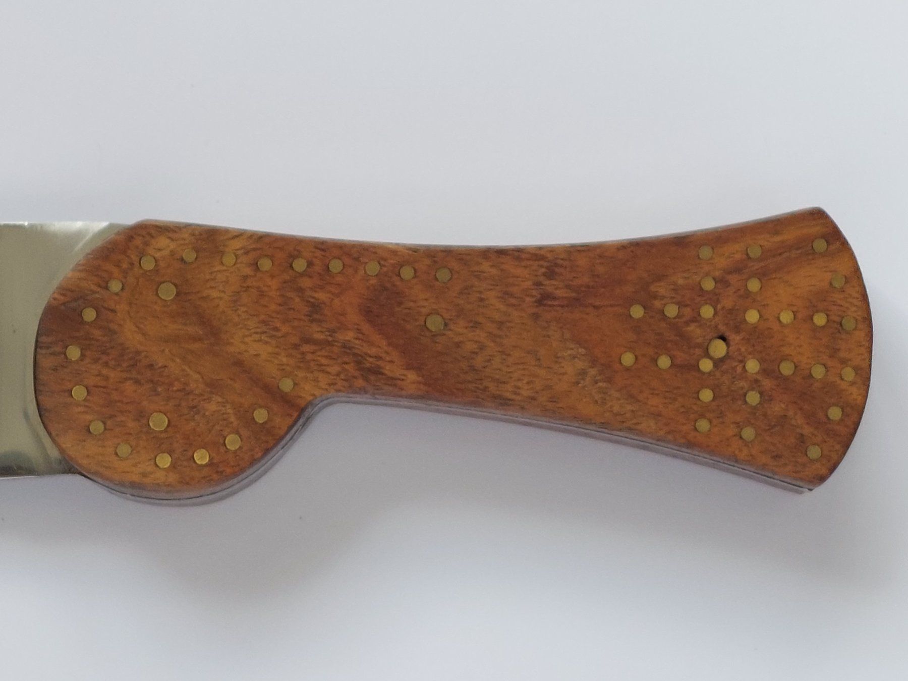 Zubehör: Messer "Great Lakes Dagger" – Neu (gemäss Beschreibung) aus Liebefeld von Helveticus6 2