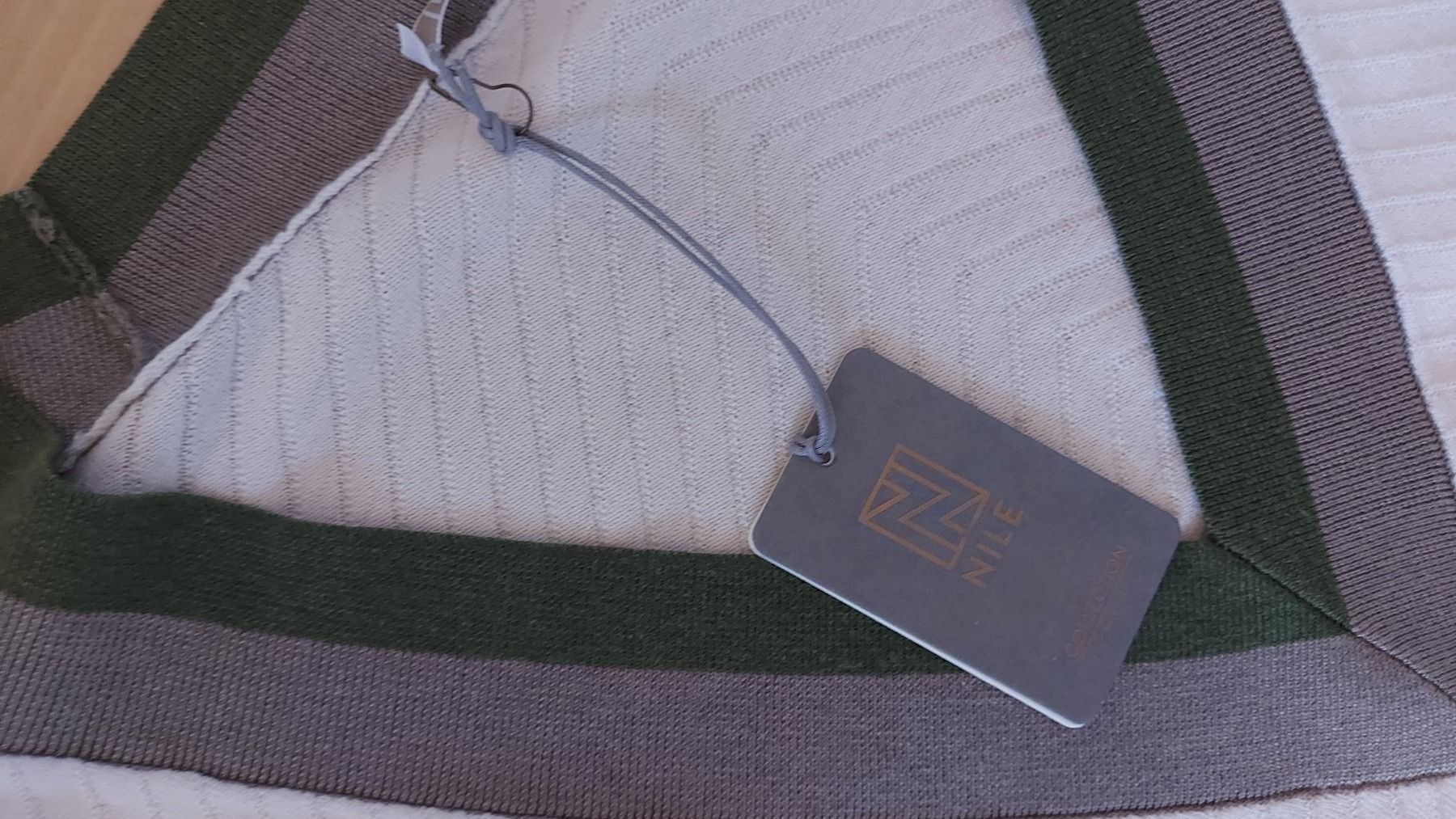 Nile Maglioni & Felpe: Nile Pullover gr.XL,Neu – Nuovo (secondo la descrizione) da langenthal venduto da rundholz7 5