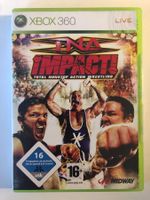 TNA Impact für Xbox 360