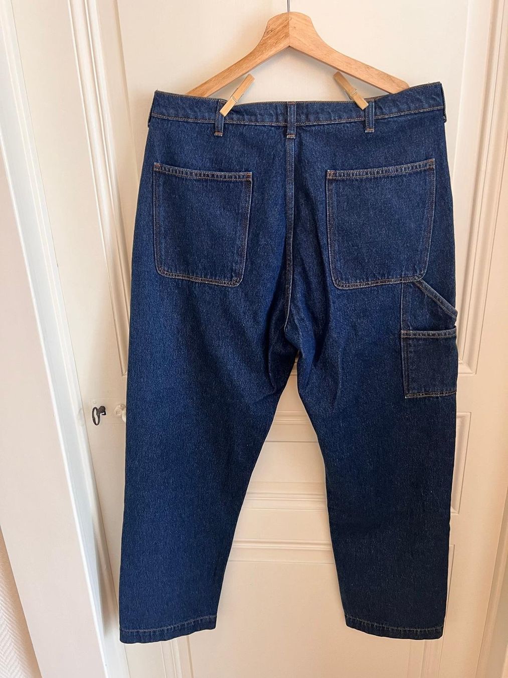 Jeans: Jean Taille 42. - Brava Fabrics - Organic Cotton – Nuovo (secondo la descrizione) da Neuchatel venduto da jaz_77ly 3
