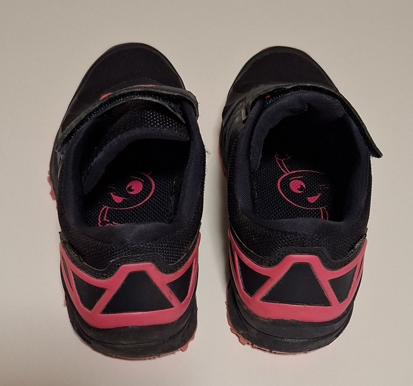 Mckinley Scarpe per ragazze: McKinley Wanderschuhe, Grösse 34 – Usato da Bolken venduto da nova88 3