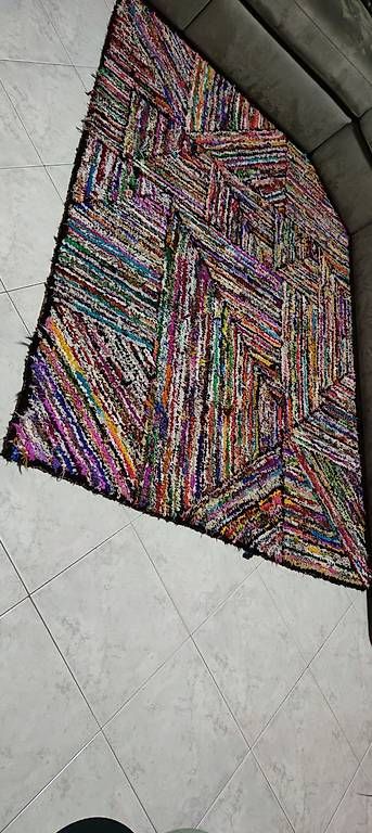 Tappeti: Tappeto indiano 140 x 200 – Usato da Locarno venduto da lan_jf9k