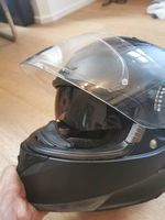 Shark S900 mit Sonnenvisier Gr. M